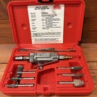 Mac Tools Adg4k Mini Die Grinder Kit   tested And Oiled  