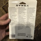 Dynex Firewire ieee 1394 2-port Pcmcia Cardbus Notebook Card