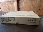 Arris Touchstone Telephony Modem Docsis 3 0 Cable Modem Black