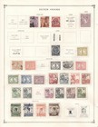 Dutch Indies  An Unpicked Collection Of 168 Stamps On Scott Pages  Cv 116 15