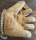 Vintage Old Killer 1930   s Dixie Walker Circa Baseball Glove Mitt Antique Early