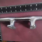 10 Inch Wilcox Crittenden  Chrome Bronze Cleat