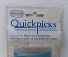 Panacea Quick Picks Refill Picks For Floral Stemming Machines 2-1 8 In 