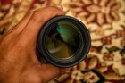Nikon 70-300mm F 4 5-5 6g Ed If Af-s Vr Nikkor Zoom Lens For Nikon Digital   