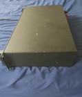 Carvin F 300 Professional 300w Studio Amplifier Works Great 