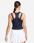 Size S  70 Nike Court Paris Slam Dri-fit Women s Tennis Tank Top Fd5646-451 Nwt