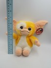 Gremlins Gizmo B2209 Yellow Jun Planning Tag Plush 7  Toy Doll Japan