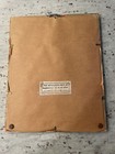 Super Rare Vintage Authentic 1890 Victorian Print Charles Dickens Story