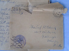 Wwi A e f  Army Of Occupation  Ymca  1919 Letter  Niederbreisig  Germany