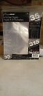 Ultra Pro 9 Pocket Pages  35 Pages Per Pack  Brand New