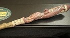 Griffin Stairwell Wand 14 5   Harry Potter  Wizarding World Hogwarts  Dumbledore