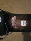 3d Printed Bigfoot Stomp Pad For Snowboards 