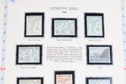 Denmark   Faroe Islands 1970s   1990s Collection Of 185  Stamps Mint   Used