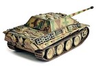 Germany Sd kfz 173 Jagdpanther Tank  france  1944 1 72 By Dragon Models 63213