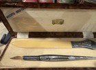 Angelo Brizzolari Pen