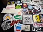 Huge Lot Of Bicycle        Skiing        Stickers And Decals
