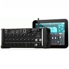 Behringer X Air Xr18 18-channel Tablet-controlled Digital Mixer