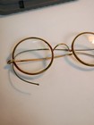 Vintage Windsor Wire Spectacles
