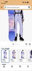 Yeefine Women s Ski Suit One Piece Jumpsuits Snowsuits Waterproof Winter Snow M