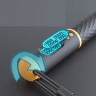 Jump Rope Digital Counting with Calorie Counter For Fitness with Alarm Reminder