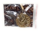 Lot Of 250 Pieces Hobbit Dwarven Coin 1 5 Desolation Treasure Of Smaug Terrible