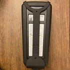 Wall Bracket For Audi Dual Level Voltage Charger 32a 32 Amp Cordset Plastic Oem