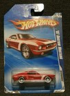 2010  2011  2017 Hot Wheels Nightburnerz Lot Of 6  contains Rare Morris Mini 