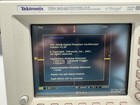 Tektronix Tds3054b 4-channel 500mhz 5gs s Color Digital Phosphor Oscilloscope