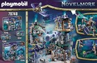 New Sealed Playmobil 70748 Novelmore Violet Vale Demon Patrol 46 Pc Toy Playset