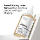 The Ordinary Glycolic Acid 7  Toning Resurfacing Solution New 3 38oz 2day Ship