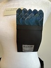 Brackish Bow Tie  Cummerbund  And Pocket Square St  Pierre Various Feathers
