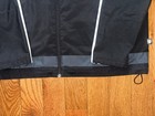 Real Salt Lake Vf 2014 Adidas Training Windbreaker Jacket Size Xl