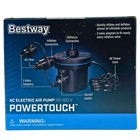 Bestway Powertouch Ac Electric Air Pump 110   120v     680 L min     New