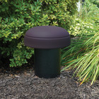 Sub-10 Bandpass Below Ground Subwoofer Landscape Audio 8 Ohm