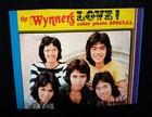 Abba The Wynners Alan Tam           Hk Tvb Vintage Thailand Only 1 Pinup Mega Rare   
