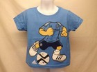 New-minor-flaw New York City Fc Infant Toddler Size 3t Adidas Shirt