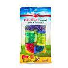 Kaytee Crittertrail Fun-nels Value Pack Twist And Turn