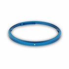 Blue Jjc Lens Decoration Protect Ring Cap Ricoh Gr Iii Griii Gr3 Replace Gn-1 
