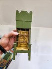 Vintage 1967 1975 Mego Planet Of The Apes Accessory Throne Set W  Original Box 