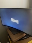 Dell S3422dwg 34 In Curved Gaming Monitor 3440x1440 144hz 2ms Va