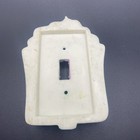Vintage Humpty Dumpty Nursery Light Switch Cover Resin Storybook 