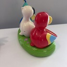 Evenflo Triple Fun Exersaucer Replacement Part Singing Birds