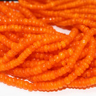 Ethiopian Opal Beads Strand 4-5mm Rondelle Gemstone 16 Inch Jewelry Making Beads