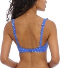 Freya Swim Women s Jewel Cove Underwire Ruffle Bikini Top  Size 36g
