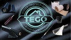 1 Roll - 6  X 50  Cured Epdm Rubber Cover Tape P   S