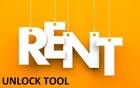Unlock Tool Rent  6 Hours 