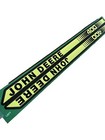 John Deere New 400 Tractor Hood Decals Reproduction Decals M82732 M82733