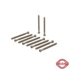 Cylinder Head Bolt Set Elring 189 380 Audi Seat Skoda Vw 1 6 2 0 Tdi A3396