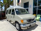 2004 Ford 1 Owner Low Miles 37 883 