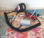 Cobra 75 Wx St Remote Mount Cb Radio With Soundtracker Noaa With Oper Manual